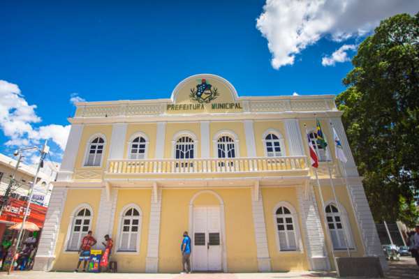 Provas do concurso público da Prefeitura de Juazeiro e do SAAE serão realizadas em 8 de dezembro