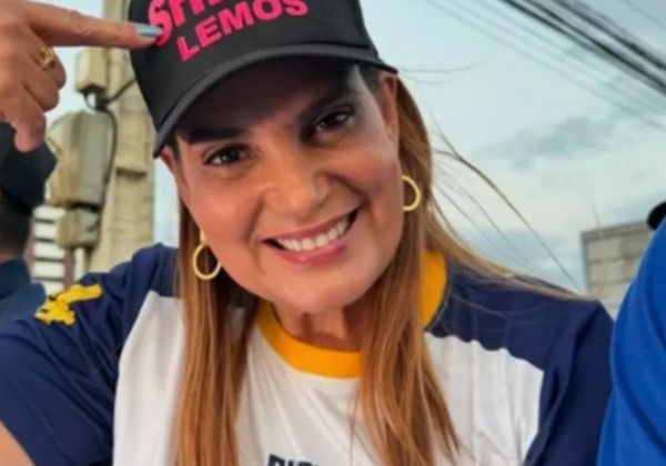 TSE decide que Sheila Lemos poderá tomar posse como prefeita reeleita em Conquista